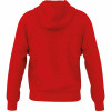 Errea Wire 3.0 Zip Up Hoodie