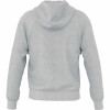 Errea Wire 3.0 Zip Up Hoodie
