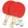 Fox TT Silver 2 Player Table Tennis Set