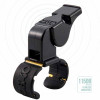 Fox 40 Classic Official Fingergrip Whistle