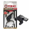Fox 40 Classic Official Fingergrip Whistle