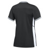 Nike Womens Academy 25 Short Sleeve Top