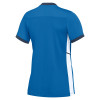 Nike Womens Academy 25 Short Sleeve Top