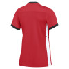 Nike Womens Academy 25 Short Sleeve Top
