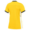 Nike Womens Academy 25 Short Sleeve Top