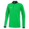 Nike Academy 25 Drill Top