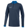 Nike Academy 25 Drill Top