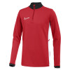 Nike Academy 25 Drill Top