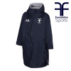 Foundation Sports - Weatherproof Changing Robe