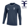 Foundation Sports - Park 26 Crew Top