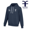Foundation Sports - Park 26 Fleece Pullover Hoodie