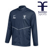 Foundation Sports - Park 26 Rain Jacket