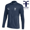 Foundation Sports - Park 26 Track Jacket
