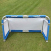 Samba Aluminium Folding Goals