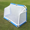 Samba Aluminium Folding Goals