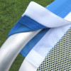 Samba Aluminium Folding Goals