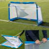 Samba Aluminium Folding Goals