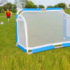 Samba Aluminium Folding Goals