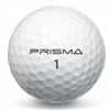 Masters Prisma Titanium Golf Balls (Box of 12)