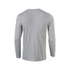 Gildan Softstyle Long Sleeve T-Shirt