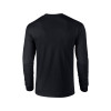 Gildan Ultra Cotton Long Sleeve T-Shirt