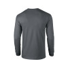 Gildan Ultra Cotton Long Sleeve T-Shirt