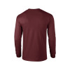 Gildan Ultra Cotton Long Sleeve T-Shirt