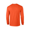 Gildan Ultra Cotton Long Sleeve T-Shirt