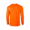 Gildan Ultra Cotton Long Sleeve T-Shirt