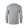 Gildan Ultra Cotton Long Sleeve T-Shirt