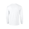 Gildan Ultra Cotton Long Sleeve T-Shirt