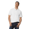 Gildan Softstyle Double Piqué Polo