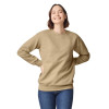 Gildan Hammer Maxweight Crew Neck Sweatshirt