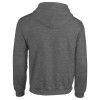 Gildan Heavy Blend Full Zip Hoodie