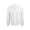 Gildan Heavy Blend Full Zip Hoodie