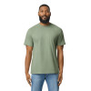 Gildan Softstyle Midweight No-Label Enzyme Wash T-Shirt