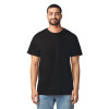 Gildan Light Cotton No-Label T-Shirt