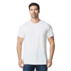 Gildan Light Cotton No-Label T-Shirt