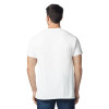 Gildan Light Cotton No-Label T-Shirt