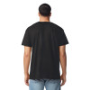 Gildan Light Cotton No-Label T-Shirt