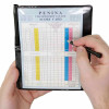 Masters D/L Score Card Holder