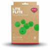 Masters Lite Flite Foam ball (Pack of 6)