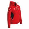 Errea Clancy Hooded Top