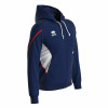Errea Clancy Hooded Top
