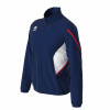 Errea Christopher Woven Tracktop