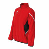 Errea Cristine Womens Woven Track Top