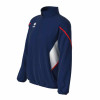 Errea Cristine Womens Woven Track Top