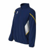 Errea Cristine Womens Woven Track Top