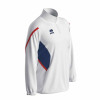 Errea Charles 1/4 Zip Top