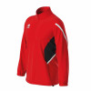 Errea Charles 1/4 Zip Top